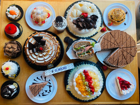 Productos Estrella (Best Sellers)