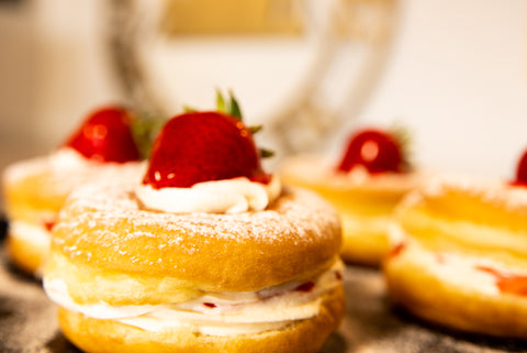 Tu Pastelería desde 1928