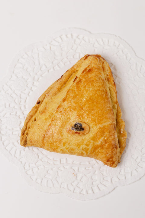 Empanada de piña