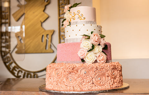 El Pastél que Soñabas